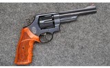 S&W ~ 28-2 Highway Patrolman ~ .357 Mag - 1 of 5