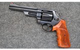 S&W ~ 28-2 Highway Patrolman ~ .357 Mag - 2 of 5
