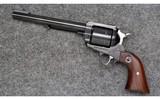 Ruger ~ New Model Super Blackhawk ~ .44 Mag - 2 of 4
