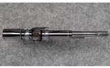 Ruger ~ New Model Super Blackhawk ~ .44 Mag - 3 of 4
