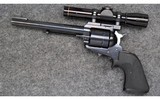 Ruger ~ New Model Super Blackhawk ~ .44 Mag - 2 of 4