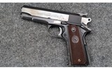 Colt ~ Lightweight Commander ~ .45 Auto - 2 of 4