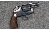 Colt ~ Detective Special ~ .38 Spl - 1 of 4