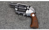 Colt ~ Detective Special ~ .38 Spl - 2 of 4