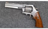 Dan Wesson ~ Model 44 ~ .44 Mag - 2 of 4