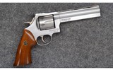 Dan Wesson ~ Model 44 ~ .44 Mag - 1 of 4