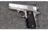 Colt ~ Defender Lightweight ~ .45 Auto - 2 of 4