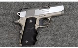Colt ~ Defender Lightweight ~ .45 Auto - 1 of 4