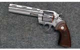 Colt ~ Python ~ .357 Magnum - 2 of 4