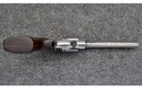 Colt ~ Python ~ .357 Magnum - 4 of 4