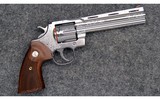 Colt ~ Python ~ .357 Magnum - 1 of 4
