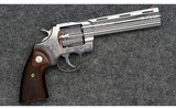 Colt ~ Python ~ .357 Magnum - 1 of 4