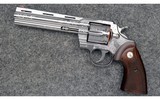 Colt ~ Python ~ .357 Magnum - 2 of 4