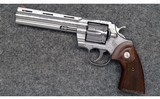 Colt ~ Python ~ .357 Magnum - 2 of 4