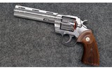 Colt ~ Python ~ .357 Magnum - 2 of 4