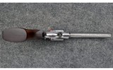 Colt ~ Python ~ .357 Magnum - 4 of 4