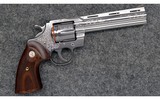 Colt ~ Python ~ .357 Magnum - 1 of 4