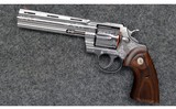 Colt ~ Python ~ .357 Magnum - 2 of 4