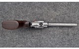 Colt ~ Python ~ .357 Magnum - 4 of 4