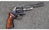 S&W ~ 29-2 ~ .44 Mag - 1 of 4