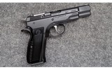 CZ ~ CZ75B Retro ~ 9x19 - 1 of 4