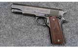 Union Switch & Signal ~ M1911A1 ~ .45 Auto - 2 of 4