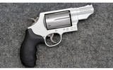 S&W ~ Governor ~ .45 ACP / .45 Colt / .410 Ga - 1 of 4