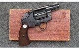 Colt ~ Detective Special ~ .38 Spl - 1 of 4