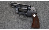 Colt ~ Detective Special ~ .38 Spl - 2 of 4