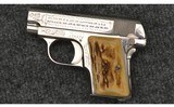 Colt ~ 1908 Vest Pocket Custom ~ .25 ACP - 2 of 4