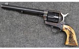 Colt ~ SAA ~ .45 Colt - 2 of 4