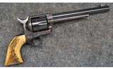 Colt ~ SAA ~ .45 Colt - 1 of 4