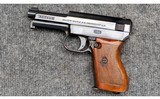 Mauser ~ 1914/34 ~ 7,65mm - 2 of 4