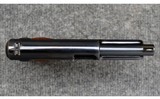 Mauser ~ 1914/34 ~ 7,65mm - 3 of 4