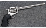 Ruger ~ New Model Super Blackhawk ~ .44 Mag - 1 of 4