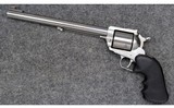 Ruger ~ New Model Super Blackhawk ~ .44 Mag - 2 of 4