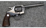 Colt ~ Official Police ~ .38 Special - 1 of 4