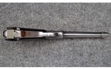 Ruger ~ Mark I ~ .22 LR - 4 of 4