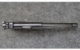 Ruger ~ Mark I ~ .22 LR - 3 of 4