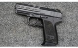HK ~ USP Compact ~ .40 S&W / .357 SIG - 2 of 4