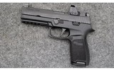 SIG Sauer ~ P320 ~ 9x19 - 2 of 4