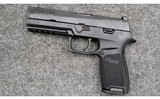 SIG Sauer ~ P320 ~ 9x19 - 2 of 4