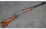 Winchester ~ 94 ~ .30 WCF - 1 of 11