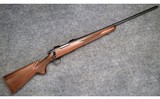 Remington ~ 700 ~ .300 Sav - 1 of 11