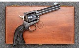 Colt ~ New Frontier John Wayne ~ .22 LR - 1 of 5