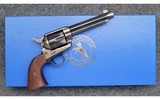 Colt ~ Single Action Army ~ .45 Colt - 1 of 5