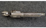 Colt ~ Single Action Army ~ Lombardy Engraved ~ .45 Colt - 3 of 4