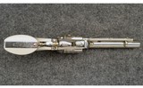 Colt ~ Single Action Army ~ Lombardy Engraved ~ .45 Colt - 4 of 4