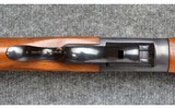 Ruger ~ No. 3 ~ .45-70 Gov't - 9 of 11