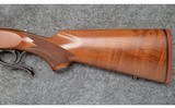 Ruger ~ No. 1 ~ .375 H&H Mag - 7 of 11